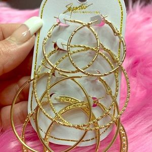 COPY - Earrings